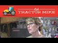 Cheaper Parts for Old Tractors