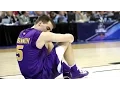 Northern Iowa Had A 100-Percent Chance Of Winning And Then Lost - Newsy