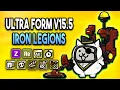 Thermae s Ultra Form Review Update v15 5 - Battle Cats