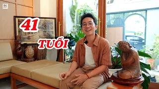 Bước sang tuổi 41, Phú quyết định ra ít video hơn sau nhiều năm săn "độc lạ" - ĐỘC LẠ BÌNH DƯƠNG