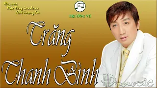 Trăng thanh bình