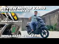 Download Lagu VARIO INI ADA BASURI NYA‼️ REVIEW SEMUA NADA BASURI YANG ADA DI MOTOR VARIO INI😍