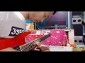 Lagu ABG TUA - FITRI KARLINA (SOLO GITAR)