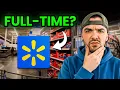 Can You ACTUALLY Do Walmart Spark Full-Time