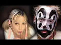Violent J His Girl are in trouble