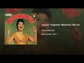 Together Wherever We Go (From "Gypsy")