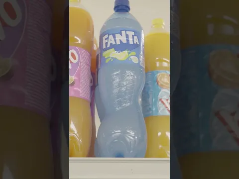 Boston's Haymarket Has the World's Best Fanta