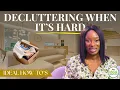 How to Let Go and Stop Hoarding Transform Your Space Mind With These Decluttering Tips