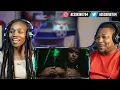 COUPLE REACTS TO! | Chris Brown - Psychic (Official Video) ft. Jack Harlow *REACTION!!!*