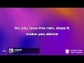 Dan + Shay, Justin Bieber - 10,000 Hours (lyrics)