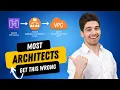 Most Architects Get This Wrong API Gateway vs ALB AWS Explained