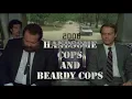 GAMA BOMB - MIAMI SUPERCOPS