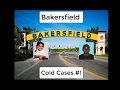 Bakersfield Cold Cases