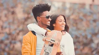 Muas Baba Tewejignalesh ትወጂኛለሽ New Ethiopian Music 2019 Official Video 