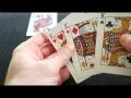 Impossible card trick no edits pure magic must see