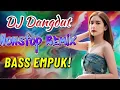 Download Lagu DJ DANGDUT NONSTOP FULL ALBUM BASS EMPUK 😌 DJ DANGDUT SANUY NONSTOP - ENAK BUAT SANTAI