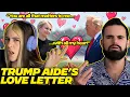 Trump Aide s SECRET LOVE LETTER Democratic Socialist WINS in Florida