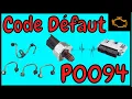 Fault Code P0094 Definition Causes Symptoms