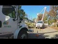 Central Maine Power continues to fix storm damage