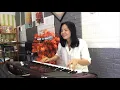 Download Lagu remix cực sôi động Yêu em cả trong giấc mơ | nhạc công nữ