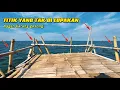 Download Lagu Mendoyoott..‼️bagan ini selalu jadi primadona pemula | bagan karang gosong tanjung kait 50K