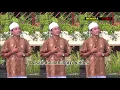 Download Lagu SHOLLA ALAIH - ABDUL HADI [AZ ZAHIDA GROUP]