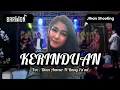 Lagu KERINDUAN - Dian Amour Feat Abang Fu'ad // Live Tegalsari - BARMON MUSIC TEGAL