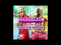 Benjai ft. Mohombi - Phenomenal (Monsta Riot Mix)