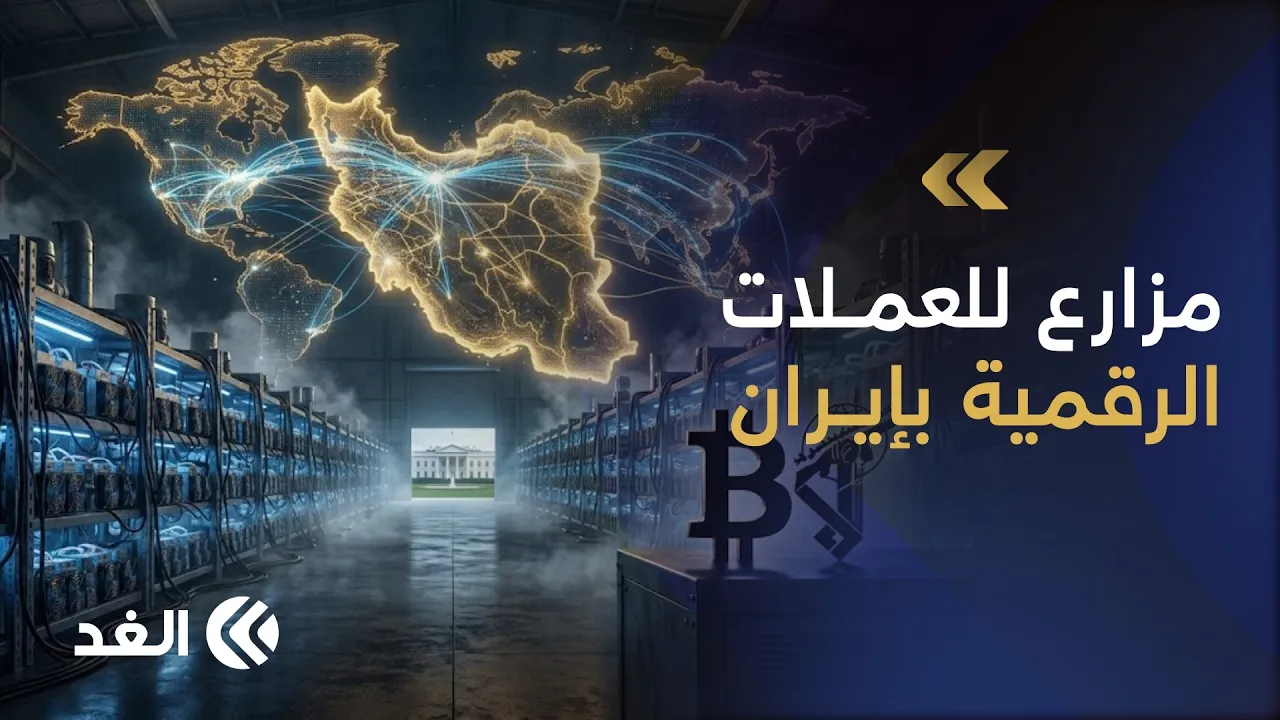 الحرس الثوري يخدع أميركا.. 80 ألف مزرعة إيرانية سرية تطبع 10 مليارات دولار