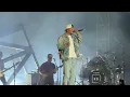 2 Pair - Kane Brown Live @ Country Summer 2025 Music Festival, Santa Rosa CA 6-28-25