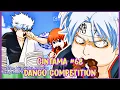 Trich doan Gintama Dango Competition Arc Gintama vietsub funny moments