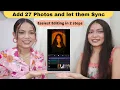 Download Lagu Add 27 photos to this sound and let it sync reel video editing tutorial | audio/ song name, multiple