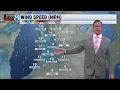 Storm Team 8 Forecast Daybreak 051826