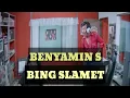 Download Lagu BENYAMIN S \u0026 BING SLAMET - TUKANG SAYUR | Cuplikan Film Ambisi 1973