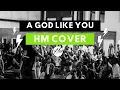 Download Lagu A GOD LIKE YOU By Kirk Franklin Cover and translation by Heavenly Melodies Africa