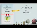The Simple Path to Wealth by JL Collins Full book Guide to Financial Freedom F-You Money