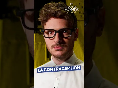 La contraception