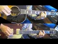 Beatles - I Feel Fine Lead Guitar Secrets