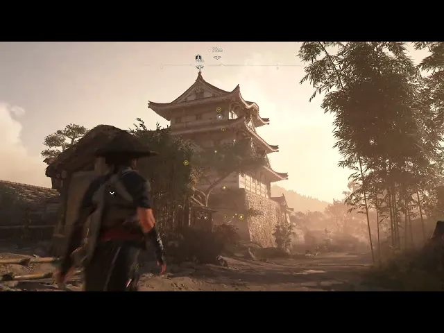 Assassin's Creed Shadows - Stealth Deep Dive: Observe