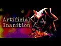 ARTIFICIAL INANITION - Sonic exe OUTCOME MEMORIES UST Metal Sonic Solo THEME