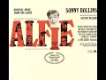 Sonny Rollins - Alfie's Theme