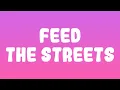 Lagu Rod Wave - Feed the Streets
