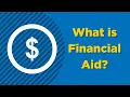 What is Financial Aid
