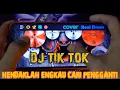 Download Lagu Dj hendaklah engkau cari pengganti || arif - viral di tiktok || REAL DRUM (DRUM COVER)