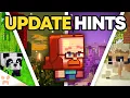 Download Lagu NEW CAMO MOB, DESERT \u0026 BIOME OVERHAUL, + MORE TEASED FOR MINECRAFT’S NEXT UPDATE!?