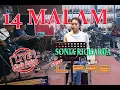 Download Lagu 14 MALAM | NEW L PAS | SONIA RICHARDA (Live Studio Session)