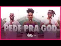 Download Lagu Pede Pra God - Di Propósito, Grupo Menos É Mais | FitDance (Coreografia) | Dance Video