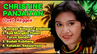 christine panjaitan best reggae version hip hop kosan
