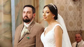 Casamento Leo e Laura short film