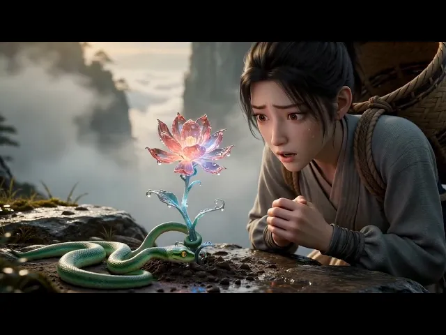 解锁兽语2:百兽团宠第1季